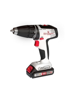 Электроприбор ДА-14-2К-777 аккумуляторная дрель