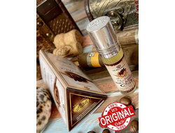 Арабские масляные духи Аль Рехаб Чоко Муск /  Al Rehab Perfumes Choco musk 6 мл