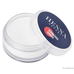 Паста белая для эскиза Henna Expert 15г. / 25 г.
