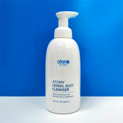 Гель для душа Herbal Body Cleanser 500 мл