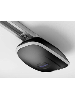 Привод для гаражных ворот Алютех Levigato LG-500