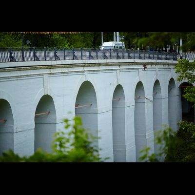 Экскурсия "Калуга. Архитектурная азбука"