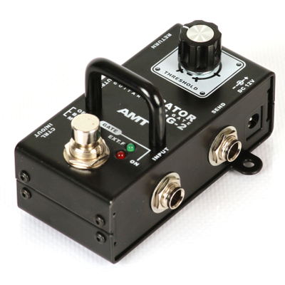 AMT INCINERATOR NG-2 - педаль шумоподавления [без БП]