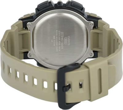 Часы Casio WS-1500H-5B