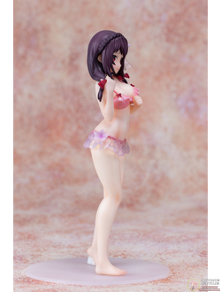 Фигурка 1/7 Юн-юн (Yunyun Swimsuit Ver.)