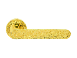 Дверные ручки Morelli Luxury LE BOAT HM OTL/1 Цвет - Золото