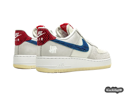 Nike Air Force 1 Low Undefeated - 5 On It (35-45)