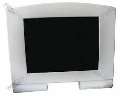 Heidelberg CP2000 system CP2000 display