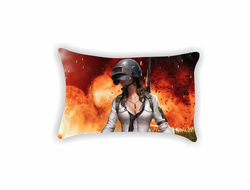 Подушка PlayerUnknown’s Battlegrounds, PUBG, ПУБГ №31