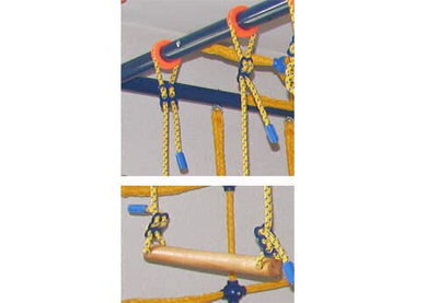 Напольный ДСК раннего развития Вереск Модель № 4 (Высота 1 м 70 см) купить в Воронеже