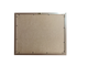 Репродукция картины в раме UGК828 "Дом у ручья" 55*75 см.