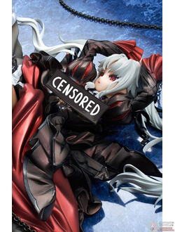 Фигурка 1/6 Кирие Кагарино (Kirie Kagarino)