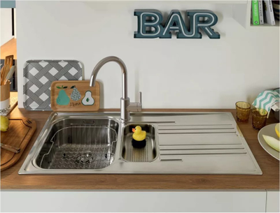 СМЕСИТЕЛЬ FRANKE Lina