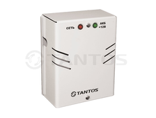 Источник вторичного электропитания резервированный 12В 1.5А (ББП-15 TS)