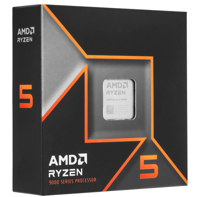 Процессор AMD Ryzen 5 9600X BOX