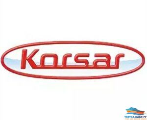 Тент на лодку КОРСАР 330