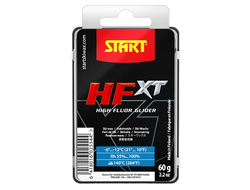 Парафин   START HFXT 8  Blue    -6/-12     60г   02554
