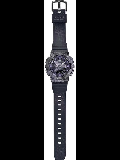 Часы Casio G-Shock GM-S114GEM-1A2
