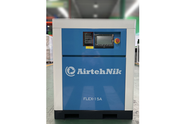 Компрессор FLEX 15A