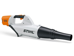 Аккумуляторное воздуходувное устройство Stihl BGA 85