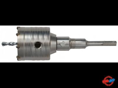 Коронка кольцевая по бетону FIT SDS-plus 68 мм