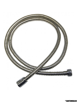 Шланг для душа Zerich импорт-конус 150, 175 см SSZIK150 улучшенный