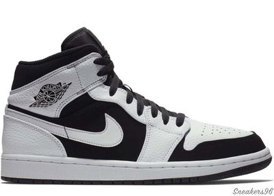 Nike Air Jordan 1 Retro Chicago  Мужские  купить в Екатеринбурге