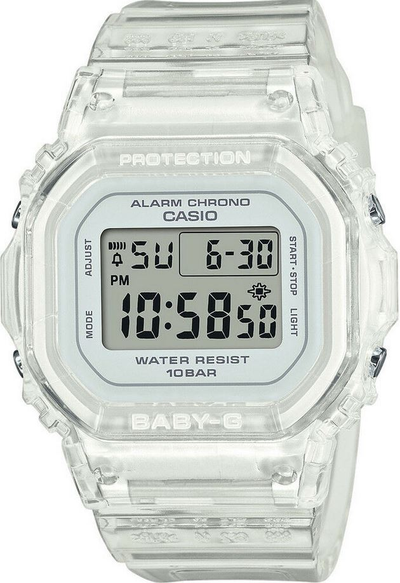 Часы Casio Baby-G BGD-565US-7
