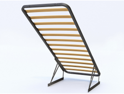 Основание L - 53 с подъемным механизмом