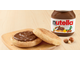 шоколадная паста nutella 200гр