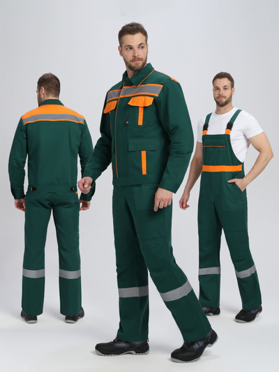 Костюм ИТР СОП IMP (п/к), цвета в ассортименте