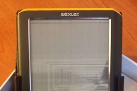 РЕМОНТ ЭЛЕКТРОННЫХ КНИГ ВОРОНЕЖ