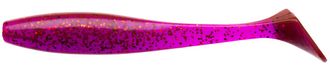 Мягкие приманки Narval Choppy Tail 10cm #003-Grape Violet