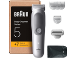 Триммер для тела GILLETTE BRAUN Body Groomer Series 5.