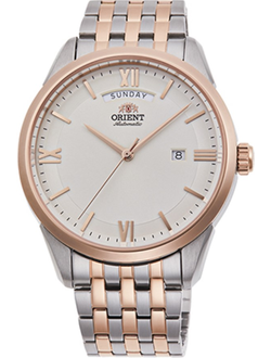 Мужские часы Orient RA-AX0001S