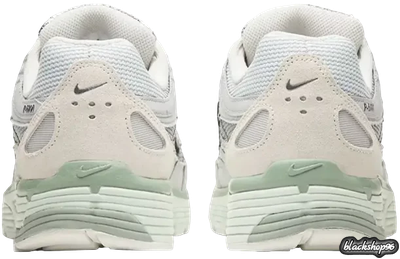 NIKE P-6000 GREY FOG (35-40)