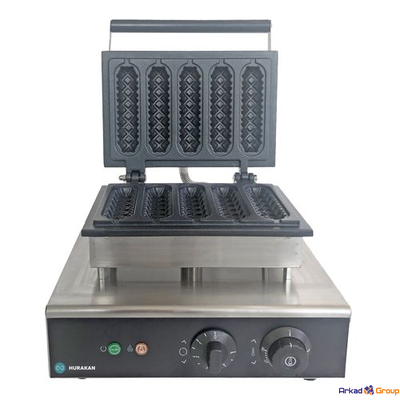 Аппарат для корн-догов Hurakan HKN-HCP5