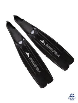 Ласты длинные 43/44 разборные Scorpena F1 Sport