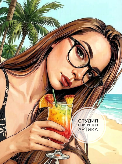 Digital Art