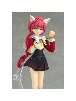 Фигурка фигма Хикару Сидо (figma Hikaru Shidou)