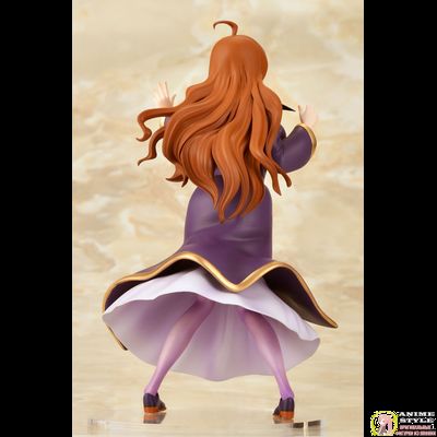 Фигурка 1/7 Виз (Wiz)