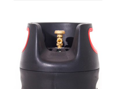 Газовый баллон HPCR GRILL EDITION 12,7л