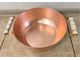 Медный таз. Россия All-copper арт.112