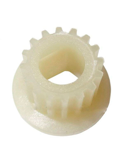 Шестерня вала мотора для хлебопечки Moulinex, Orion