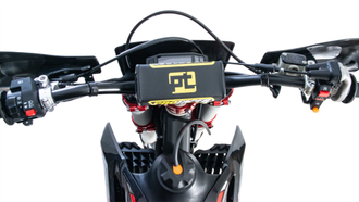 Мотоцикл Кросс Motoland ST 300 EFI (175FMM PR5)