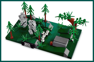 Lego Star Wars 40362