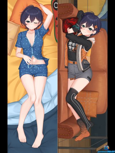 Белль Zenless Zone Zero