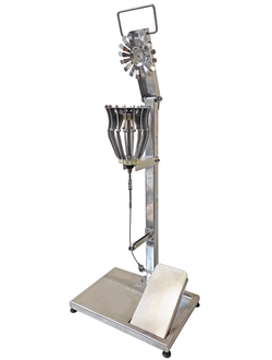 Аппарат для хинкали