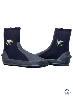 Боты 5mm Marlin BOOTS неопреновые р.XXL-46/47