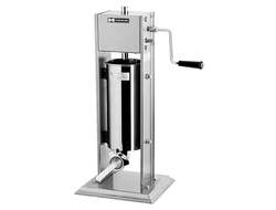 Шприц колбасный Hurakan HKN-ISV7